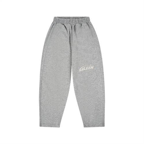 Kid's Loose Wide Leg Sweatpants